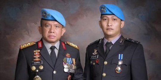 Pengacara Istri Ferdy Sambo Minta Kasus Dugaan Pelecehan Tetap Dilanjut