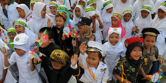 4 Amalan di Bulan Muharram yang Dapat Menambah Berkah dan Pahala