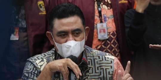 Polisi Ungkap Metode Penyidikan Kasus Penyelewengan Dana oleh ACT