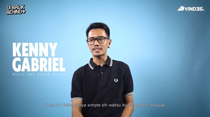 vincent rompies bikin lagu khusus kenang jasa atlet representasi badminton indonesia