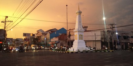 14 Wisata Jogja Murah yang Indah dan Instagramable, Cocok untuk Healing