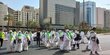 Penyelenggaraan Haji 2022 Sisakan 11 Juta Sampah di Arab Saudi