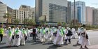 Penyelenggaraan Haji 2022 Sisakan 11 Juta Sampah di Arab Saudi