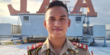 Cerita Patih Perwira Muda TNI AL Tentang Kehidupan yang Susah, Sang Ayah Buruh Harian