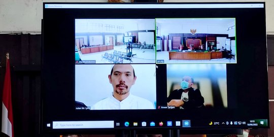 Modus Palak Proyek Pejabat Polda Sumsel Senilai Rp10 Miliar