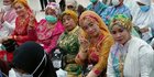 Fenomena Jemaah Haji Gemerlap Berhias Emas, Antara Strata Sosial dan Tradisi