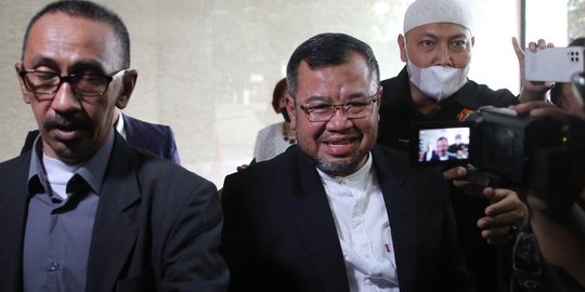Muhammadiyah Minta Bareskrim Bekukan Kelembagaan ACT