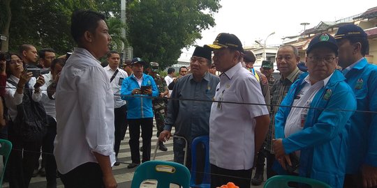 Benarkah PJ Gubernur jadi Ancaman Konstelasi Politik di Daerah? Begini Penjelasannya