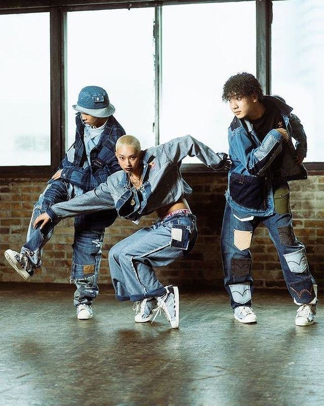 dari jogging hingga hangout mix and match sports shoes bikin gaya naik level