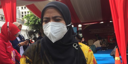 Total 16 Parpol Peserta Pemilu 2024 Daftar KPU, Ini Datanya