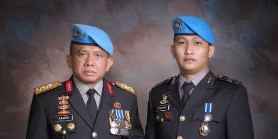 IPW: Brigadir J dan Bharada E Anggota Satgassus, Ferdy Sambo Kasatgassus