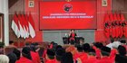 Megawati Instruksikan PDI Perjuangan Partai Pertama Daftar Parpol Pemilu 2024 di KPU