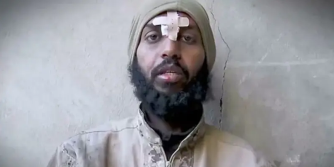 Ekstremis Kanada yang Bikin Video Sadis ISIS Eksekusi Tawanan Dipenjara Seumur Hidup