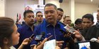 Target Nasdem 2024, Raih 100 Kursi di DPR dan Menang Pemilu Urutan Kedua