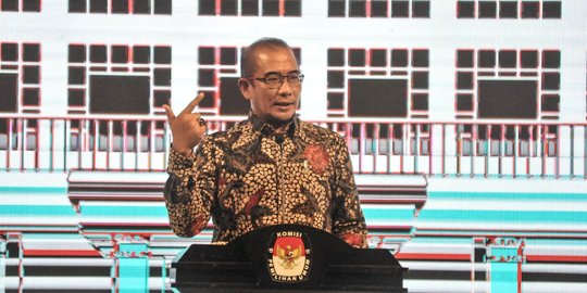 KIB Bakal Daftar ke KPU 10 Agustus, Gerindra-PKB 8 Agustus