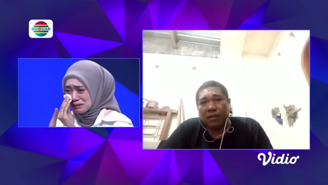 penampilan peserta evi di d039academy 5 bikin para juri meneteskan air mata