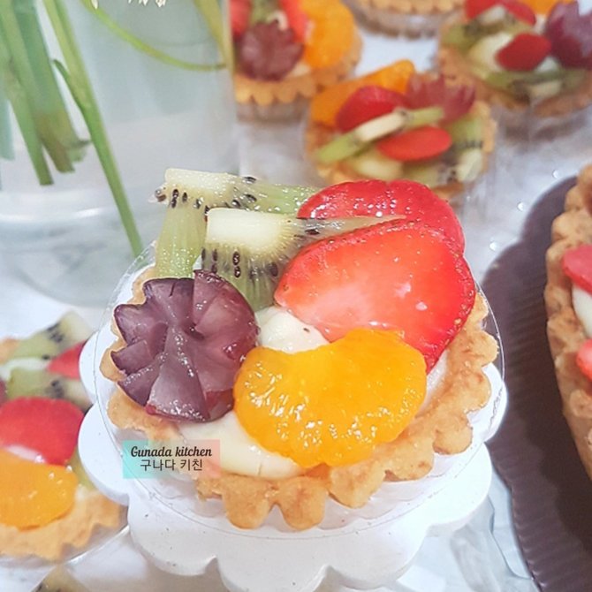 lezatnya olahan pie favorit di depok dari manis dan sedap semua lengkap