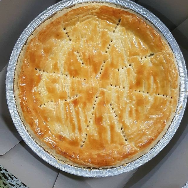 lezatnya olahan pie favorit di depok dari manis dan sedap semua lengkap
