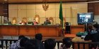 Hakim Tolak Eksepsi Ade Yasin, Sidang Berlanjut Pemeriksaan Saksi