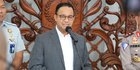 Banding UMP DKI, Anies Baswedan Harap Majelis Hakim Pertimbangkan Keadilan Sosial