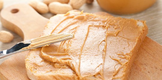 5 Cemilan yang Ternyata Harus Dihindari saat Diet