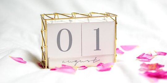 40 Kata-kata Semangat Bulan Agustus, Sebagai Motivasi di Awal yang Baru