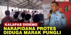 VIDEO: Viral Warga Lapas Parepare Demo Kalapas Diduga Akibat Pungli