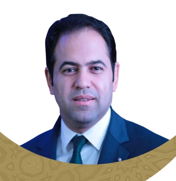 sekjen mhm muhamed abdel salam