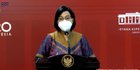 Sri Mulyani Sebut Inflasi Juli 2022 Masih Terkendali Dibanding Thailand & India