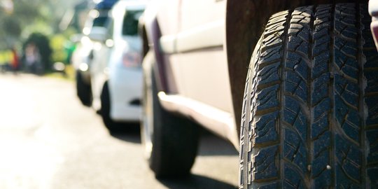 Jangan Pedulikan Namanya, Ban Serep Mobil Mesti Dirawat dengan Rutin
