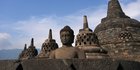 Revitalisasi Selesai, Candi Borobudur Ditarget Jadi Destinasi Wisata Kelas Dunia