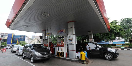 Bengkulu Kirim Surat ke BPH Migas, Minta Tambahan 31.000 Kiloliter Solar Subsidi