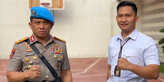 Perjalanan Kasus Brigadir J di Meja Penyidik
