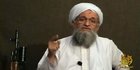 Serangan Drone AS Tewaskan Pemimpin Al Qaidah Ayman al-Zawahiri