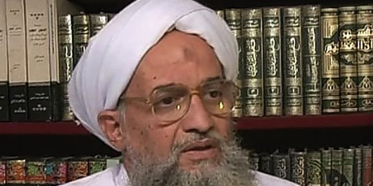 Sepak Terjang Ayman al-Zawahiri, Pemimpin Al Qaidah yang Tewas Dirudal AS