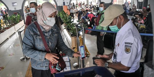 KAI Buka Lowongan Kerja, Pendaftaran Dibuka Hingga 3 Agustus
