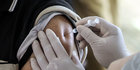 Vaksinasi Booster Kedua Targetkan 58 Ribu Tenaga Kesehatan di Sulsel