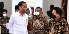 Jokowi Minta 14 Isu Krusial RKUHP Dijelaskan ke Masyarakat