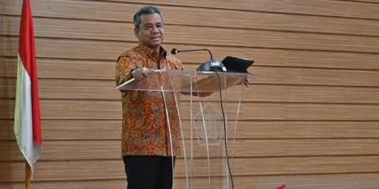 Negara Dunia Banyak Krisis, Bagaimana Kondisi Ekonomi Indonesia?