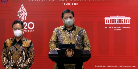 Pemerintah Optimistis Ekonomi RI 2022 Tumbuh 5,2 Persen, ini Alasannya