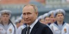 Vladimir Putin: Tidak Ada yang Bisa Menangkan Perang Nuklir