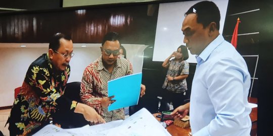 Komnas HAM Dapat Foto Aktivitas Irjen Ferdy Sambo dan Ajudan di Magelang