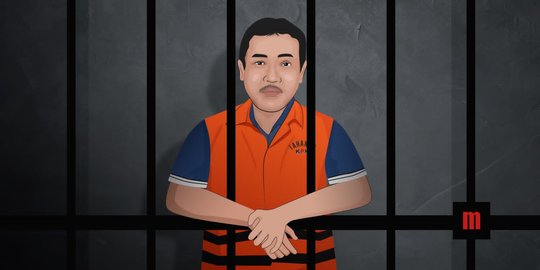 Perjalanan Kasus Rahmat Yasin: Dua Kali Ditangkap KPK, Kini Bebas