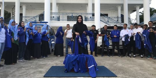 Duduk Perkara Ribut Demokrat Kepri, Ramai-Ramai Kader Mundur