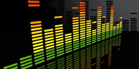 Lirik Lagu Calvin Harris - New To You