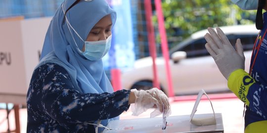 Formappi Respons Gugatan UU Pemilu: Menteri Tidak Dipilih Rakyat