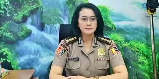843 Rekening ACT dan Afiliasinya Diblokir