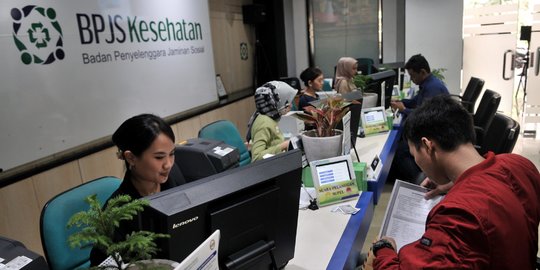 Cek Fakta Hoaks Dana Bantuan Rp50 Juta Dari Bpjs Kesehatan Mewakili