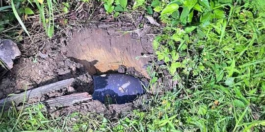 Tidak Terdeteksi Ada Radiasi Berbahaya dari Serpihan Roket China