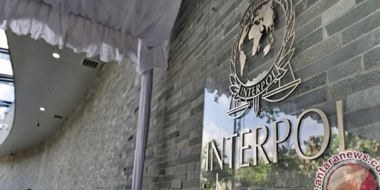 Interpol Pastikan Red Notice Surya Darmadi Aktif hingga 2025